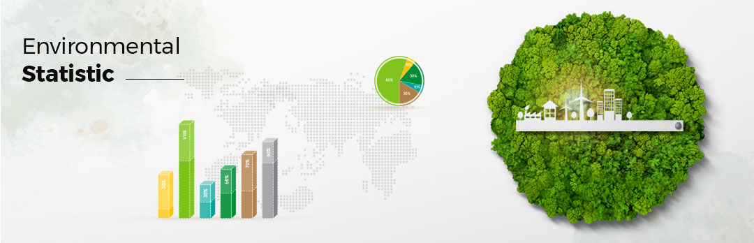 Environmental statistic