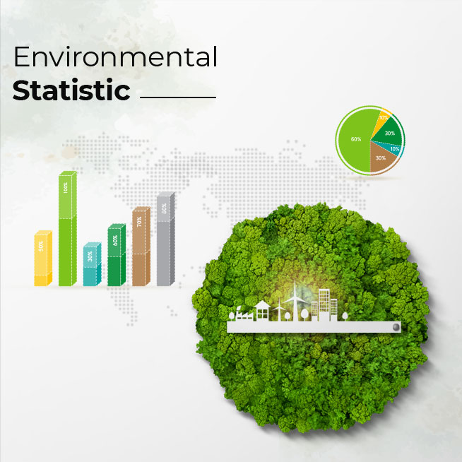 Environmental statistic